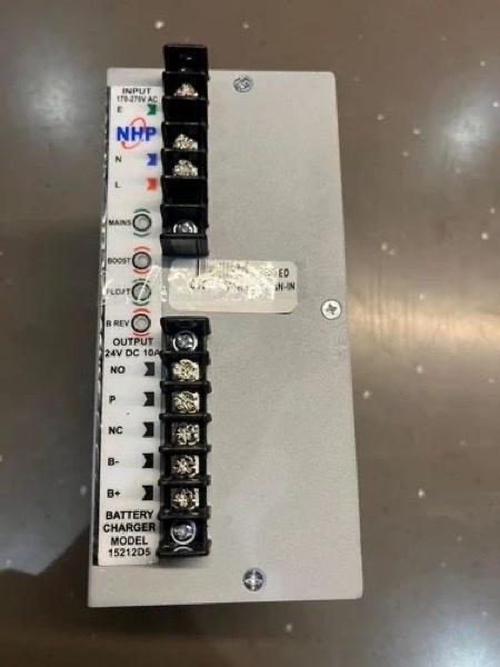 Battery Charger