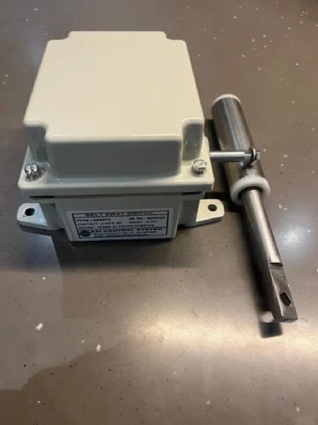 Belt Sway Switches