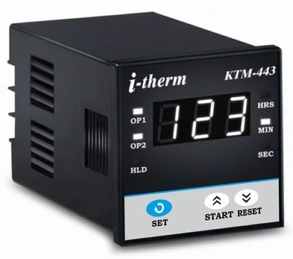 Digital Timer