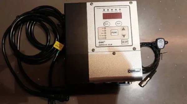 Motion and Automation