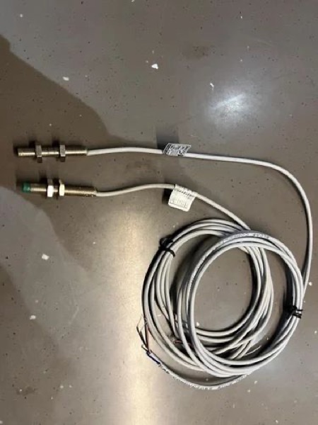Industrial Sensors