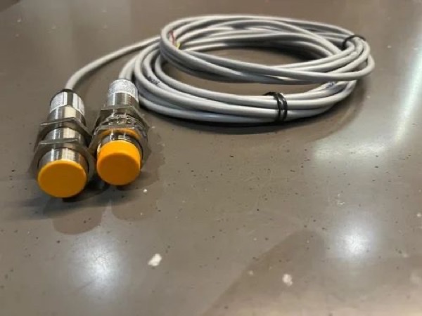 Inductive Proximity Switches