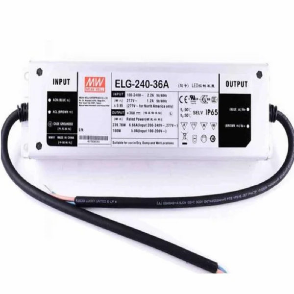 LED Driver