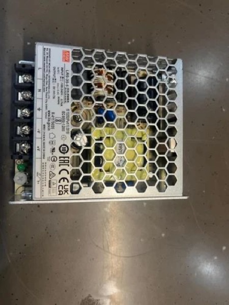 Power Solutions