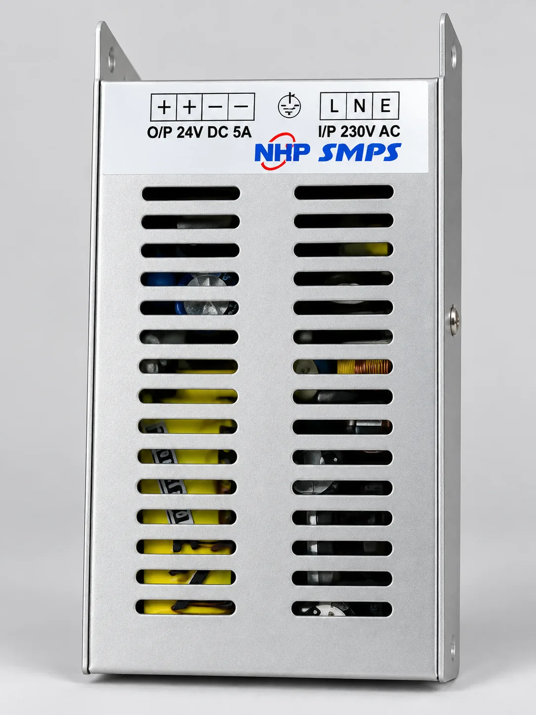 NHP Make SMPS 24V 5A