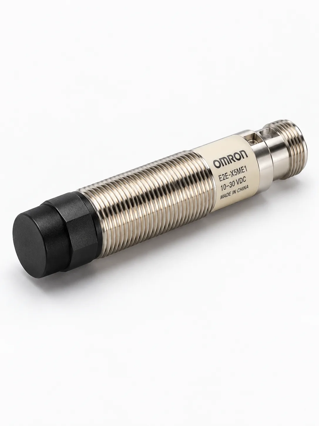 Omron proximity sensor