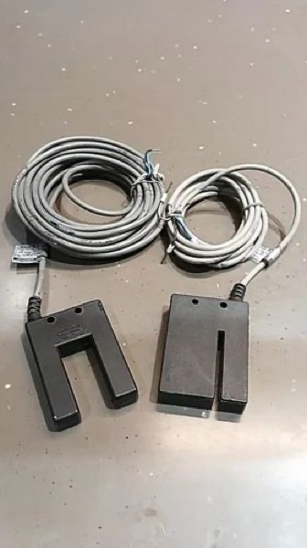 Optical Slot Sensors