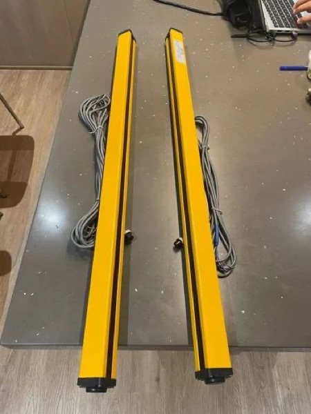 Industrial Safety