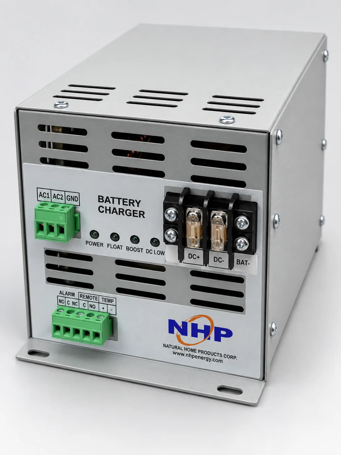 Switching Mode Power Supplies
