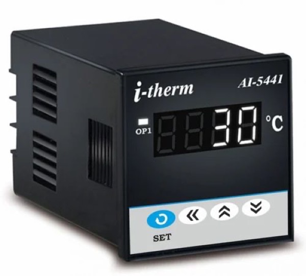Temperature and Process Control